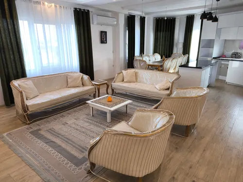 تصویر 3 - آپارتمان طراوت سبز (2) در  لاهیجان