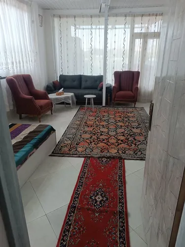 تصویر 2 - سوییت گلستان در طرقبه