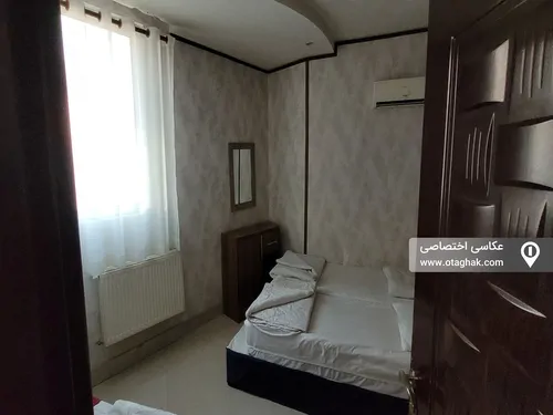 تصویر 8 - هتل آپارتمان فرحان (3) در  مشهد