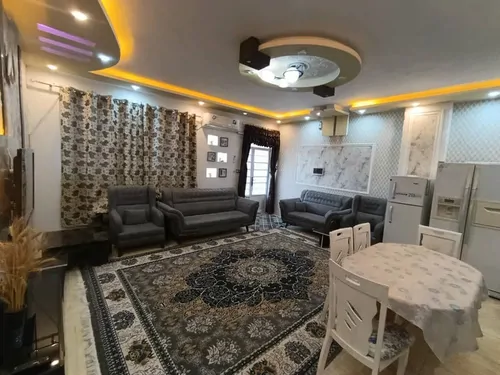 تصویر 4 - آپارتمان رویال رزیدنس عرش طلایی در قشم