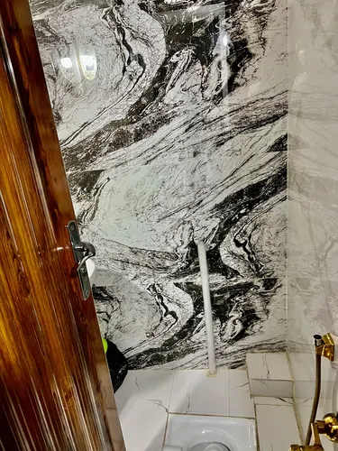 تصویر 29 - ویلا   استخر آبگرم عمارت والا در  چهارباغ