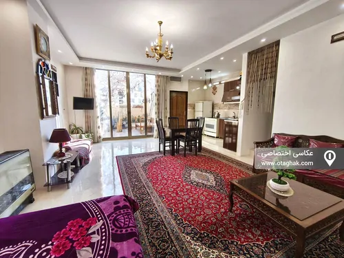 تصویر 2 - سوییت ارغوان در  اصفهان