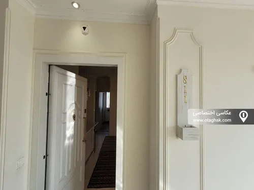 تصویر 3 - هتل آپارتمان مجلل 811 در  مشهد