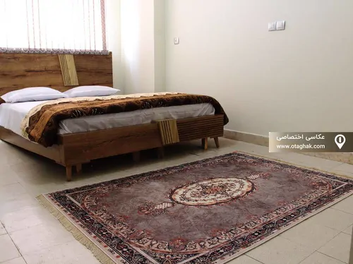 تصویر 9 - آپارتمان مبله شهاب(واحد 4) در  شیراز