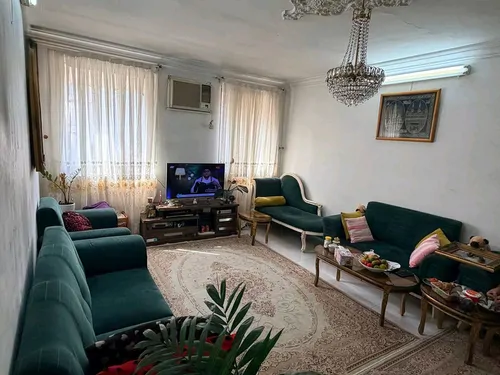 تصویر 3 - آپارتمان مبله صفاری در رشت