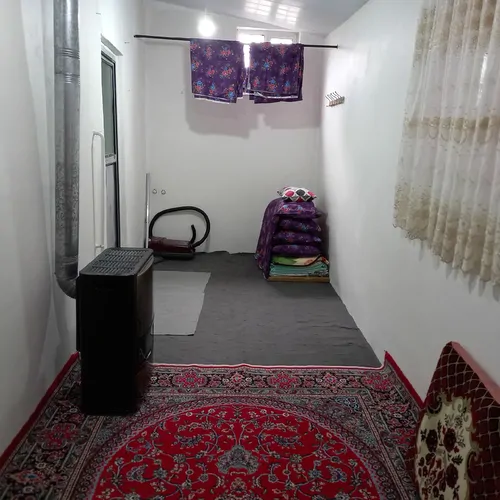 تصویر 7 - ویلا خونه صورتی در  لیسار