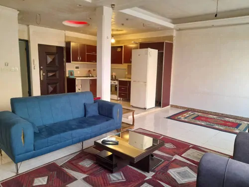 تصویر 9 - خانه مبله در خیابان دماوند (۱) در  تهران