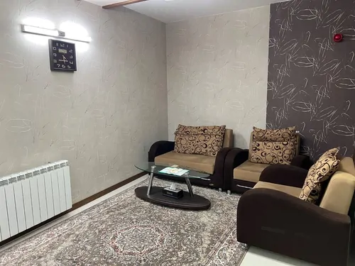 تصویر 2 - آپارتمان مبله لاولی روم سه تخته (202) با صبحانه رایگان در اصفهان