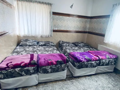 تصویر ۱ - آپارتمان سرای آرامش چهار تخته (۱۰۳) در  مشهد