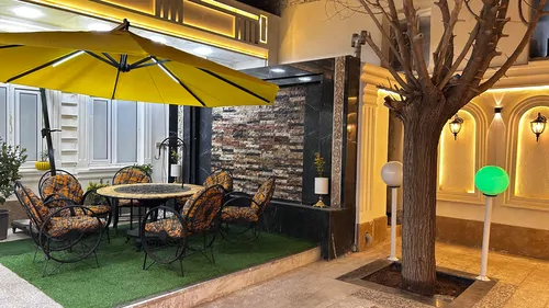 تصویر 18 - ویلا جنت در  قم