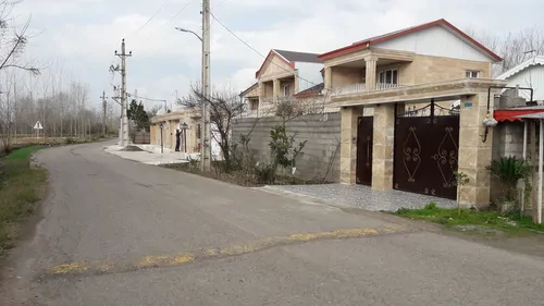 تصویر 12 - ویلا دنج  در  رشت