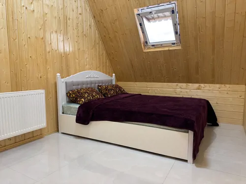 تصویر 10 - کلبه استخردار آبگرم محرمی در اسالم