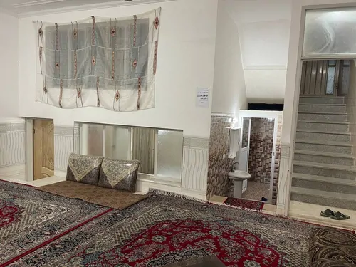 تصویر 10 - خانه اتحاد در یزد