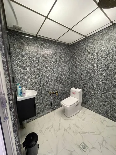 تصویر 21 - ویلا استخردار آبگرم کاج در  سهیلیه