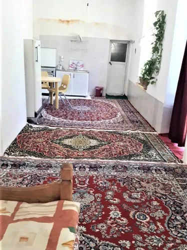 تصویر 4 - اقامتگاه بوم‌گردی چشمه چکاب(واحد2) در مانه و سملقان