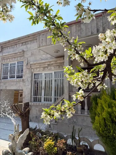 تصویر ۱ - ویلا کاج طلایی در  زیبا کنار
