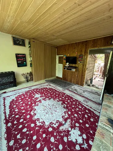 تصویر 4 - روستایی و عشایری کلبه شیشه ای ایگان در کرج