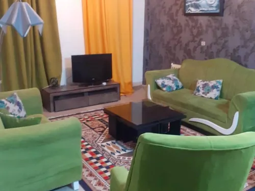تصویر 2 - آپارتمان مبله عباس آباد(واحد۴) در تهران