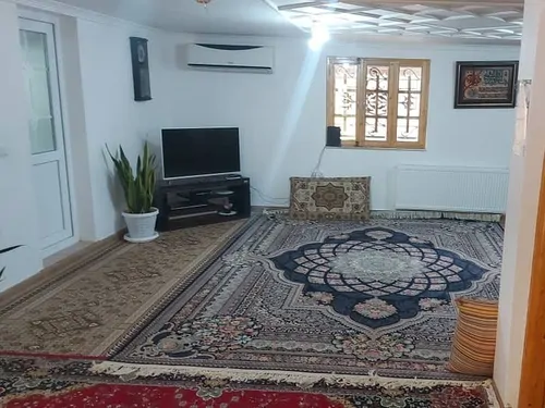 تصویر 3 - ویلا اقامتی و گردشگری تارا در تالش