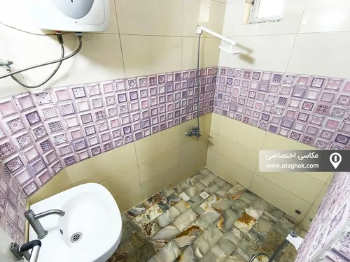 تصویر 18 - آپارتمان مبله سرو سپهری(واحد4) در  کیش