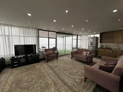 تصویر 3 - ویلا ویلا دو خوابه سالار شرق پور در آستارا