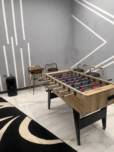 تصویر 7 - ویلا استخردار آبگرم آکوا در  چهارباغ