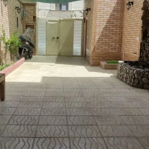 تصویر 5 - سوییت سوئیت در  کاشان