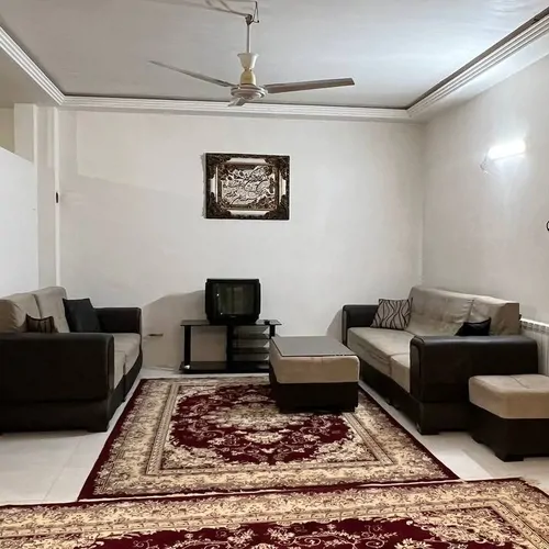 تصویر 3 - ویلا نگین زیرآب  در سوادکوه