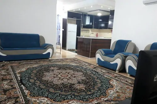 تصویر 1 - آپارتمان هفت تنان (واحد ۱) در  شیراز