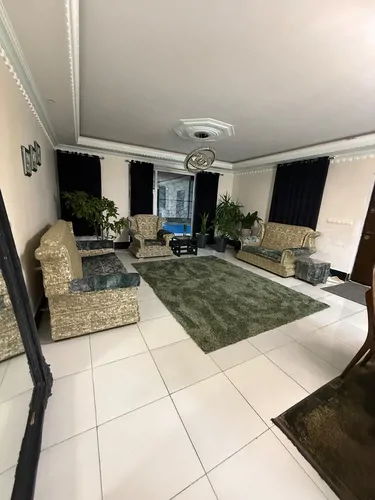 تصویر 3 - ویلا باغ مهتاب در  کرج