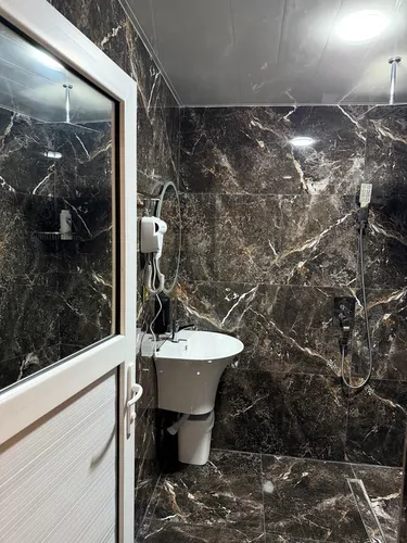 تصویر 3 - اقامتگاه بوم‌گردی سنتي مدرن راش 1  در قشم