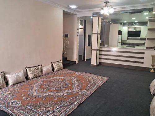 تصویر 2 - خانه ویلایی درقلب بازار  در گناوه