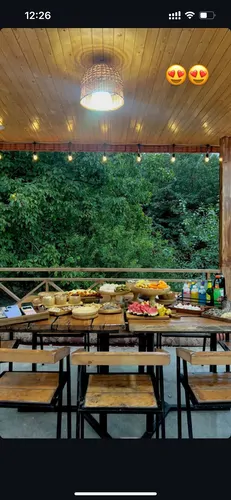 تصویر 22 - ویلا  استخردار آبگرم باران در  بهشهر