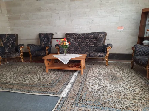 تصویر 5 - آپارتمان مبله چهار باغ صدف در  اصفهان