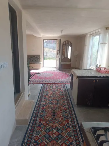 تصویر 13 - ویلا جنگلی توشی  در  سیاهکل