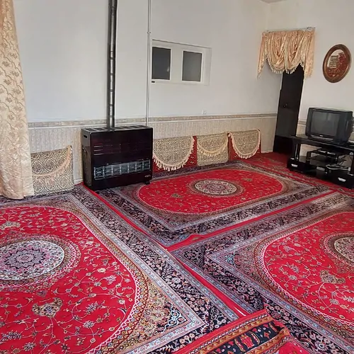 تصویر 2 - خانه بهاران در پاوه