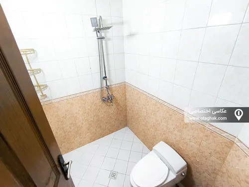 تصویر 13 - آپارتمان مبله صراف (واحد 2) در مشهد