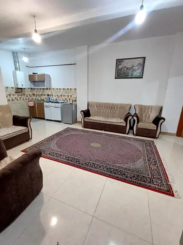 تصویر 4 - ویلا باغ بهشت (واحد ۲) در  سنگر