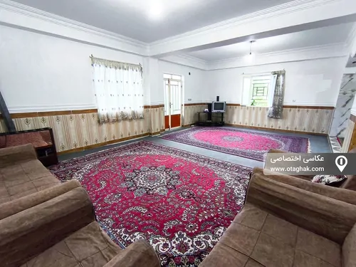 تصویر 4 - خانه کاپو چینو در  علی آباد کتول