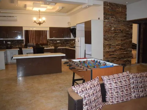 تصویر 4 - ویلا بهار (شماره ۷) در متل قو