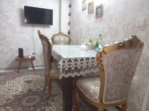 تصویر 7 - سوییت مبله پارسا در سبزه میدان  در  رشت