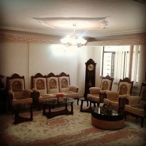 تصویر 3 - آپارتمان قدوسی در شیراز