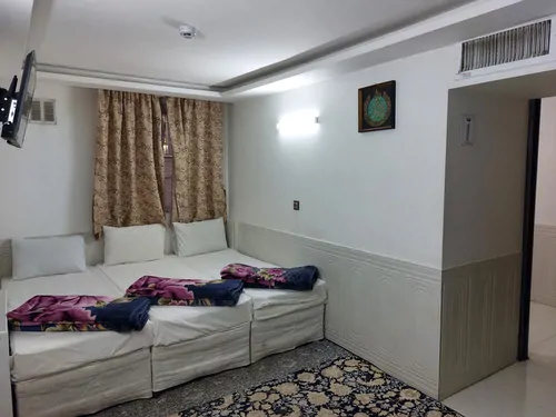 تصویر 2 - آپارتمان کوکب (۶تخته) نزدیک حرم در مشهد