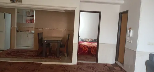 تصویر ۱ - خانه مبله گندم در  کاشان
