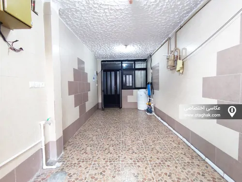 تصویر 11 - آپارتمان شباهنگ (2) در  لاهیجان