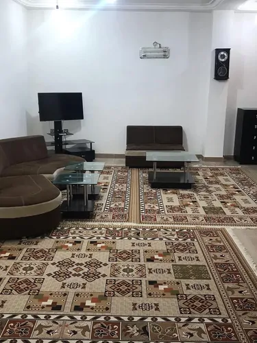 تصویر 2 - ویلا ویلا حیاط دار جنگلی روستایی در فومن