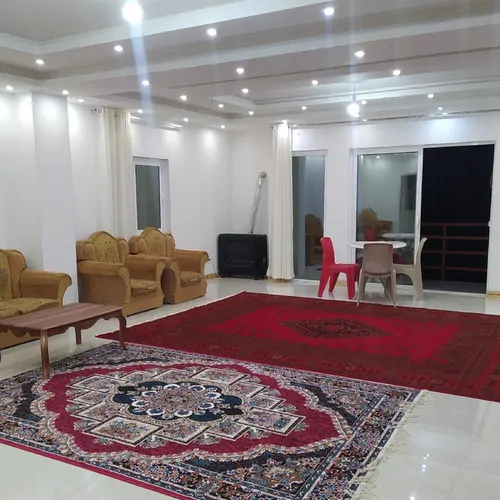تصویر 3 - آپارتمان مبله ساحلی دریائی (۱۳) در محمودآباد