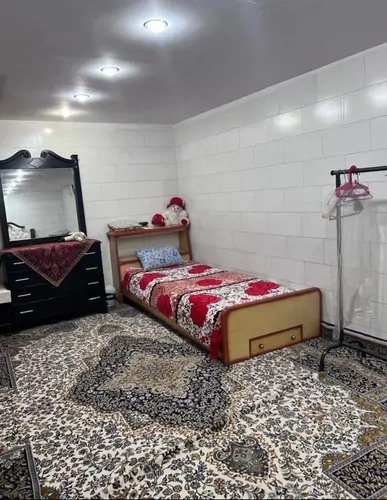 تصویر 8 - خانه طاها در  یزد