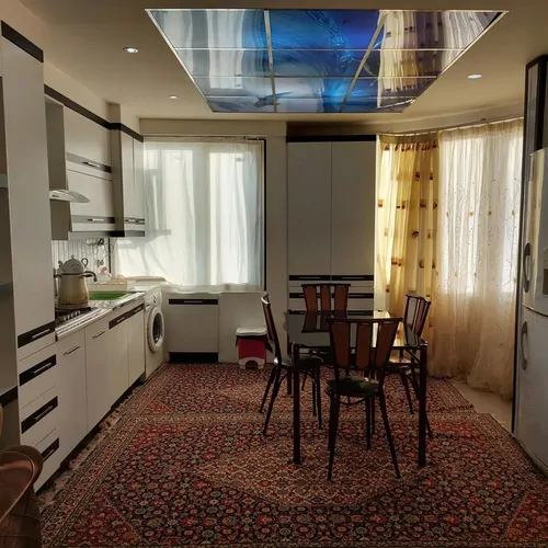 تصویر 8 - آپارتمان مبله امیر در  بیله سوار