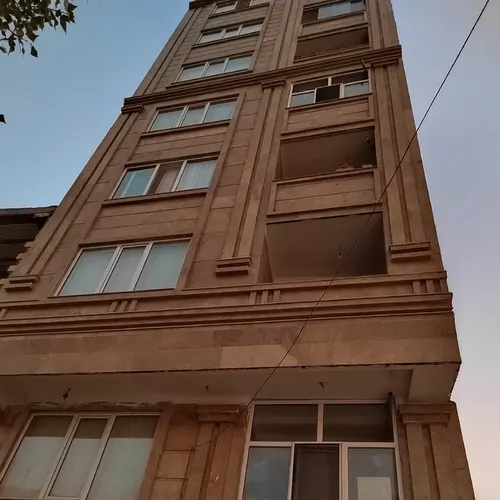 تصویر 3 - آپارتمان مبله ارغوان در  کرج